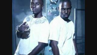 Jackie Boyz - Goin hard in the Paint