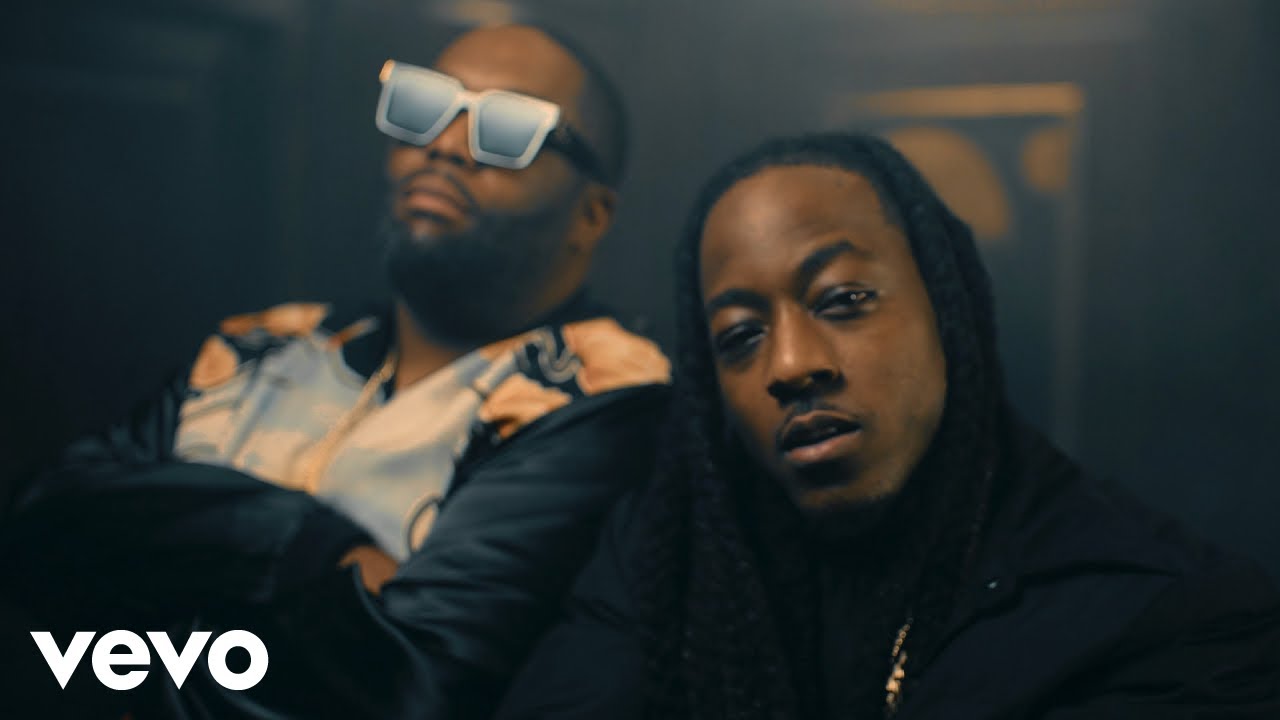 Ace Hood ft Killer Mike – “Greatness”