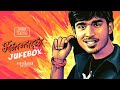 Sullan Audio Jukebox Dhanush Sindhu Tolani Manivannan Pasupathy Ramana Vidyasagar