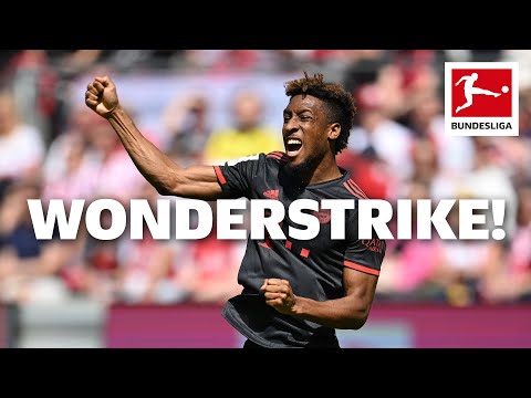 BAYERN TAKE THE LEAD! | 1-0 vs. 1. FC Köln