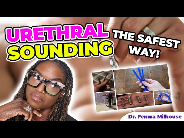 Unparalleled Beginners Penis Plug Guide