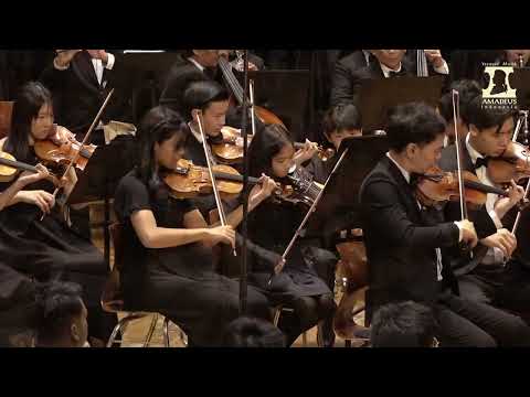 TERPUJILAH NAMA YESUS - All Hail the Power of Jesus' Name