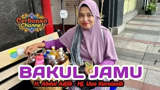 Download lagu BAKUL JAMU @CerbonanChannel_68 #culture #budayacirebon #tarlingklasik #jamutradisional #videos mp3 Download lagu BAKUL JAMU @CerbonanChannel_68 #culture #budayacirebon #tarlingklasik #jamutradisional #videos mp3