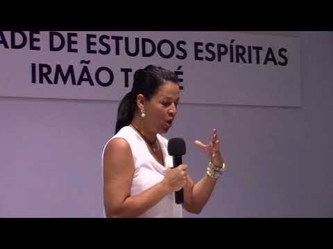 VÁLMIA FERRARI - " OS SONHOS DE LIBERDADE " - 19/11/2017 - Irmão Tomé - Vitória/ES