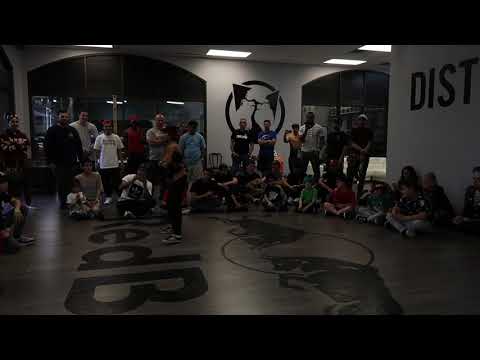 United We Stand - 1v1 Top 8: Babalu vs Little B