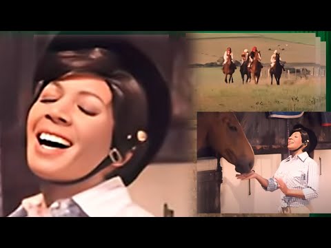 Shirley Bassey - SING (Sing A Song) "On Location" (1976 Shirley Bassey Show)