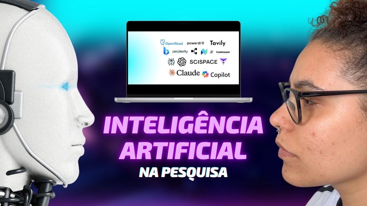 O que aprendi testando mais de 100 ferramentas de IA para pesquisa