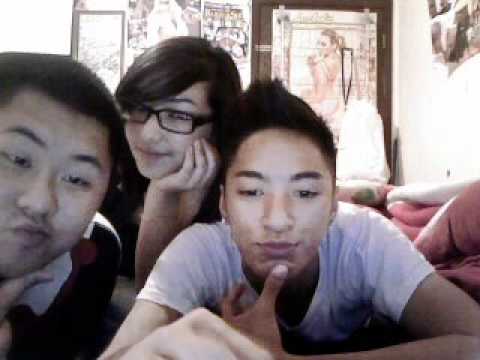 Screwed Up Azn-lean on me ft. LUUnatic n Ghetto Fab 2010