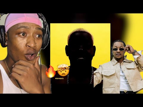 PRIDDY UGLY ALWAYS DELIVERS! | HercCut TheLights ft. Priddy Ugly - ASKIES, ASKIES (Audio) | REACTION