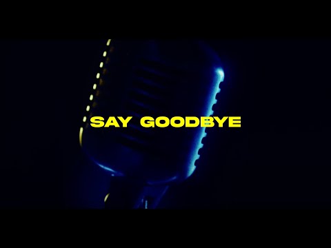 LOSTBOYJAY - Say Goodbye (feat. Billy Raffoul)