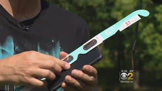 Tips For Photographing The Solar Eclipse