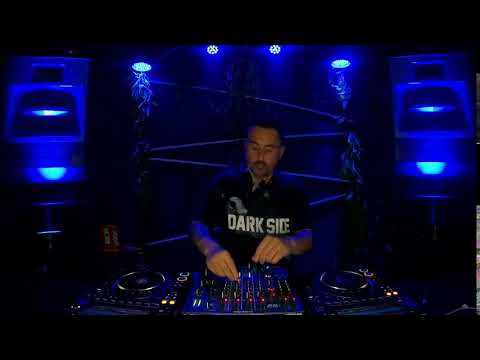 JAGGY'S TECHNO CULTURE PRESENTS : SINTETICS RECORDS - T-DOK