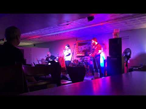 Many Rivers to Cross feat. Triple Fret Julia Vo