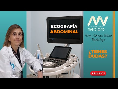 EP 16 - ABDOMINAL ULTRASOUND - What preparation should I have? and Why is it performed? - Radiology