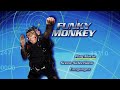 Opening To Funky Monkey 2005 DVD