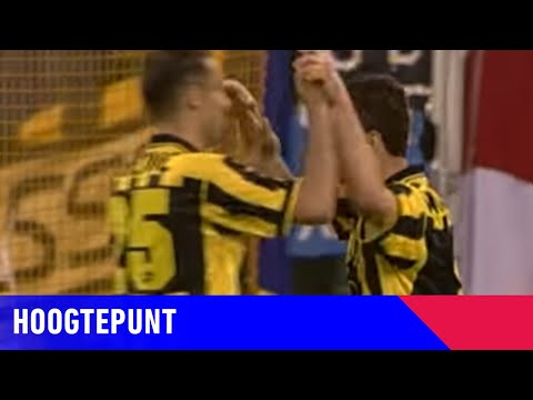 Hoogtepunt • Afscheid Nieuw Monnikenhuizen • Opening GelreDome