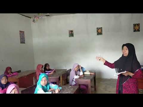 PPL (memahami sistem pemerintahan desa, kelurahan, dan kecamatan)