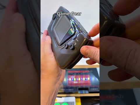 Have you owned any Sega consoles?