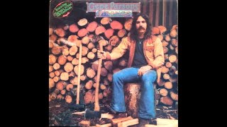 1973 - Gene Parsons - I must be a tree