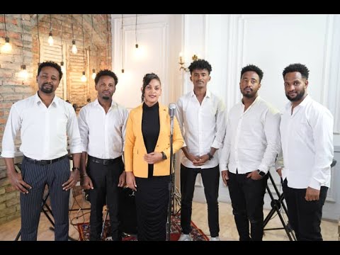 Natnael ft Herimela //ቃልካ// Tigrinya Mezmur (Official Music Video ) -Tigrinia Music 2025