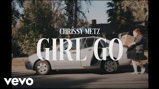 Chrissy Metz Girl Go