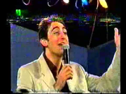 Giuseppe Castiglia e Pippo Baudo - La popolarità di Saro Falsaperla