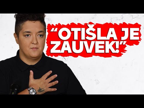 ŠOK I NEVERICA! MARIJA ŠERIFOVIĆ IZGUBILA JOŠ JEDNU VAŽNU OSOBU