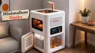 19 Cheap AMAZON Finds For Tiny Homes That Are Ridiculously Smart! *2026*
