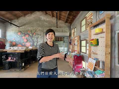 老儲藏室的陽光轉身