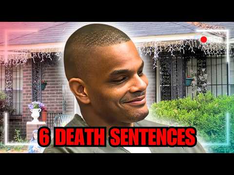 he wanted to leave no witnesses... The Lester Street Massacre