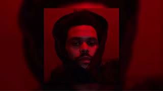 the weeknd - privilege [sped up]