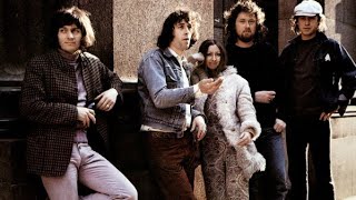 PENTANGLE  -  IN TIME   -  U. K.  PROG.  FOLK  -  1968
