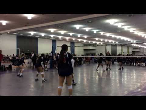 EastBay 16-2 Power Presidents Day Tourney - San Jose 18 February 2017 #9