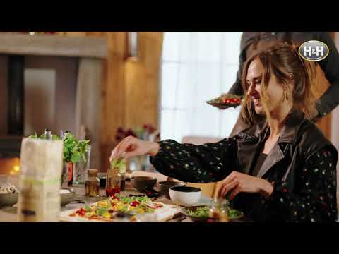 Avalon/Avalox Bois Flotté : un look robuste avec un caractère chaleureux