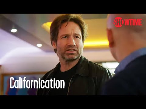 Californication Season 6 (Teaser)
