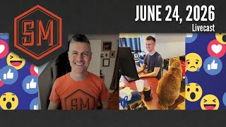 Scythe vs Expeditions Full Reveal and More! (June 24 2026 Livecast)