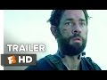 13 Hours: The Secret Soldiers of Benghazi Official ...