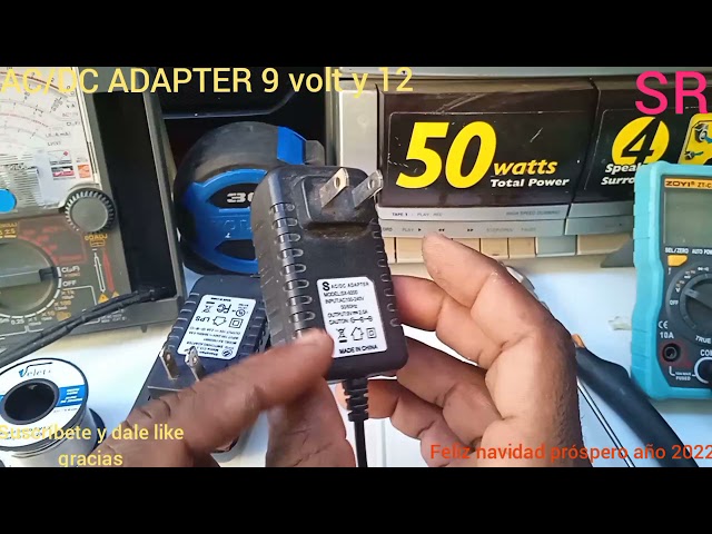 Vídeo relacionado con AC 10-28V a DC 12V Convertidor AC-DC Módulo de Fuente de Alimentación Reductor para Pantalla de Automóvil y Cámara de Monitor(2A)