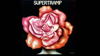 Supertramp - Self Titled (1970) Full Album