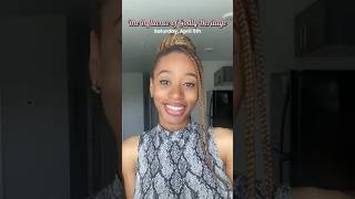 4/5 - The Influence of Godly Heritage #rhapsodyofrealities #pastorchrisoyakhilome #christian