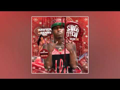 J Sawyer, Snypa Ryfle & Tracy T - Wit Da Shit [Prod. By Kid 808]