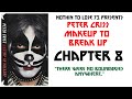 Peter Criss - Makeup to Breakup Audio - Chapter 8