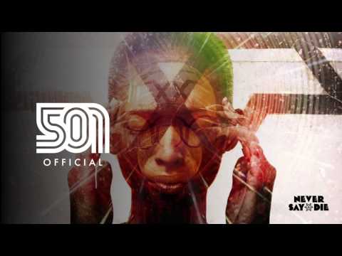 501 - HeadRush ft. Belle Humble (Dub Mix)