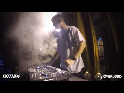 AFTER-HOURS/UNDERGROUND TECH HOUSE MIX | LIVE AT BAR CATHEDRAL | SUMMER 2022