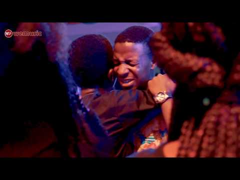 Uweponi Mwako Live by USCF Mlimani | S06