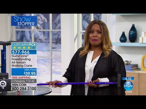 HSN | Healthy Innovations 02.06.2018 - 04 PM