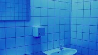 mac demarco - my kind of woman (but you&#39;re at a party in the bathroom)