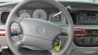 preview picture of video 'Pre-Owned 1997 Mercury Grand Marquis Pineville NC 28134'