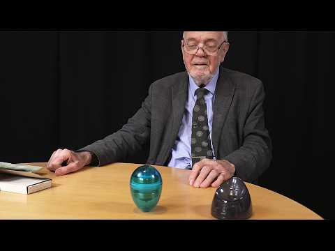 Tim's Spitting Robot!