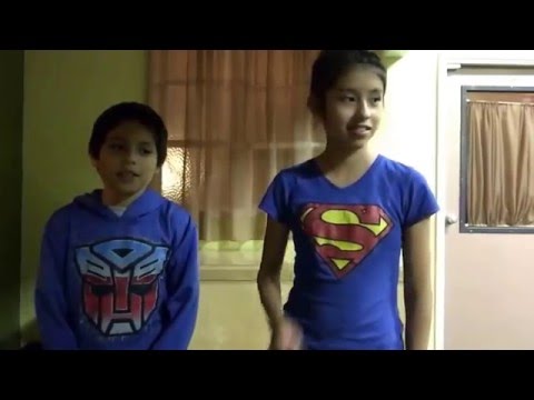 Intro with azeneth (I don't know her YouTube channel name)